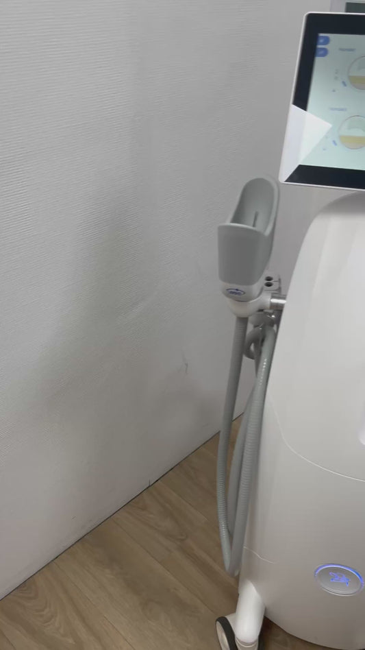 Cryolipolyse behandelingen